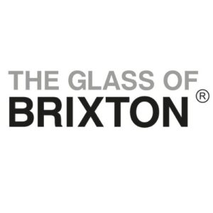 Λογότυπο The Glass of Brixton