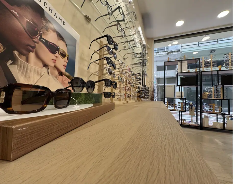 καταστημα lookoptical katerini