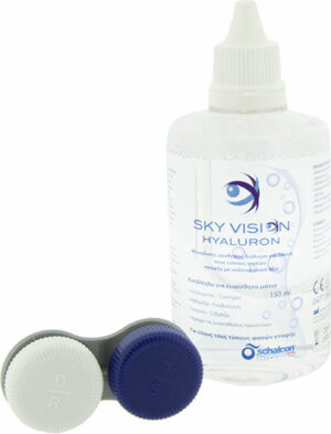 Sky Vision 150ml
